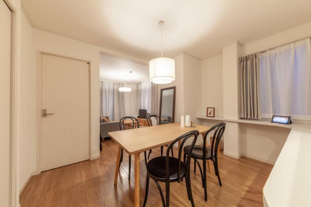 Eldor Nishikoujiya Apartment Tokyo Ngoại thất bức ảnh