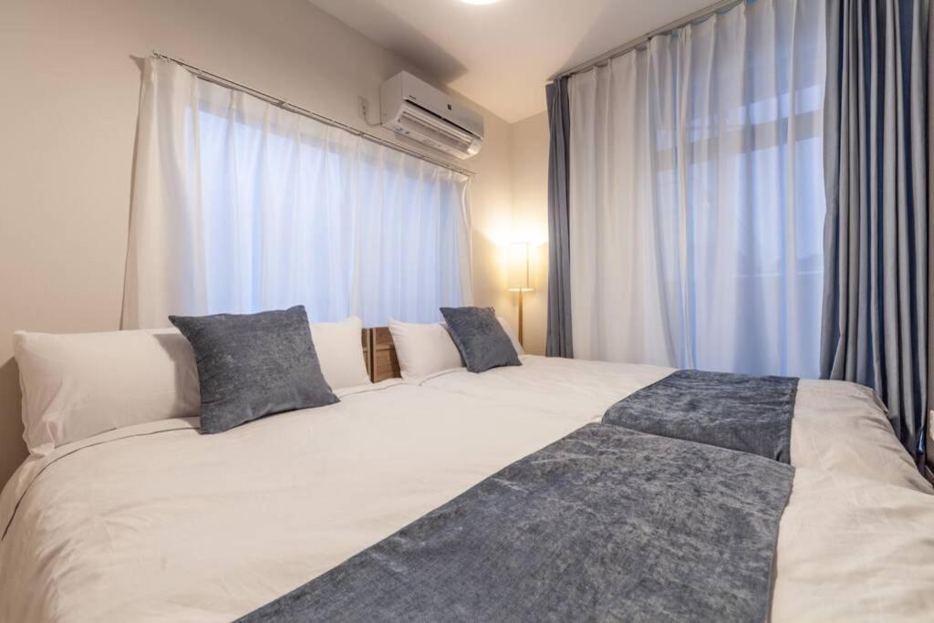 Eldor Nishikoujiya Apartment Tokyo Ngoại thất bức ảnh