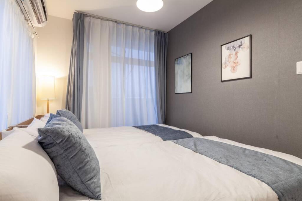 Eldor Nishikoujiya Apartment Tokyo Ngoại thất bức ảnh