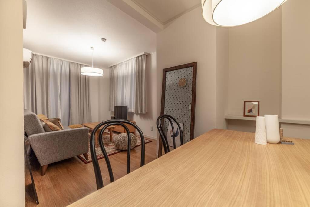 Eldor Nishikoujiya Apartment Tokyo Ngoại thất bức ảnh