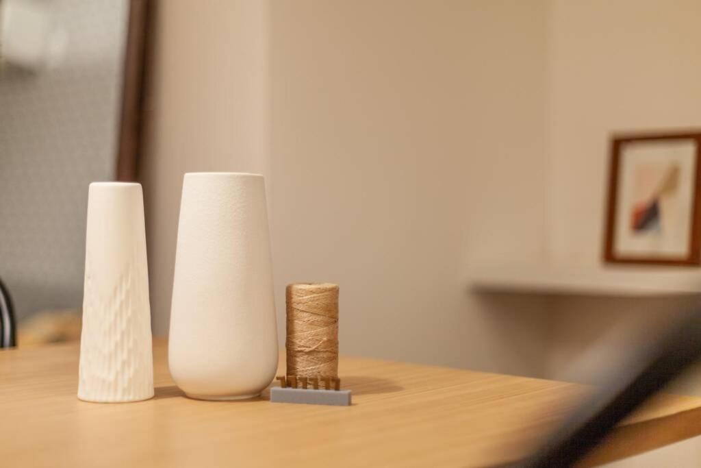 Eldor Nishikoujiya Apartment Tokyo Ngoại thất bức ảnh