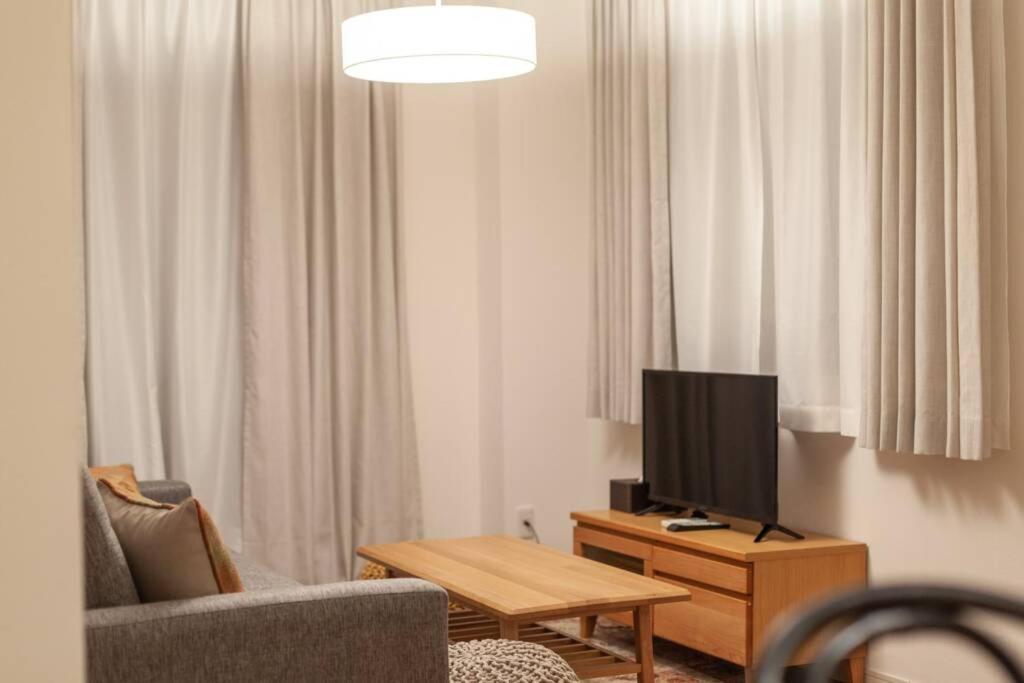 Eldor Nishikoujiya Apartment Tokyo Ngoại thất bức ảnh