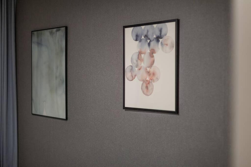 Eldor Nishikoujiya Apartment Tokyo Ngoại thất bức ảnh