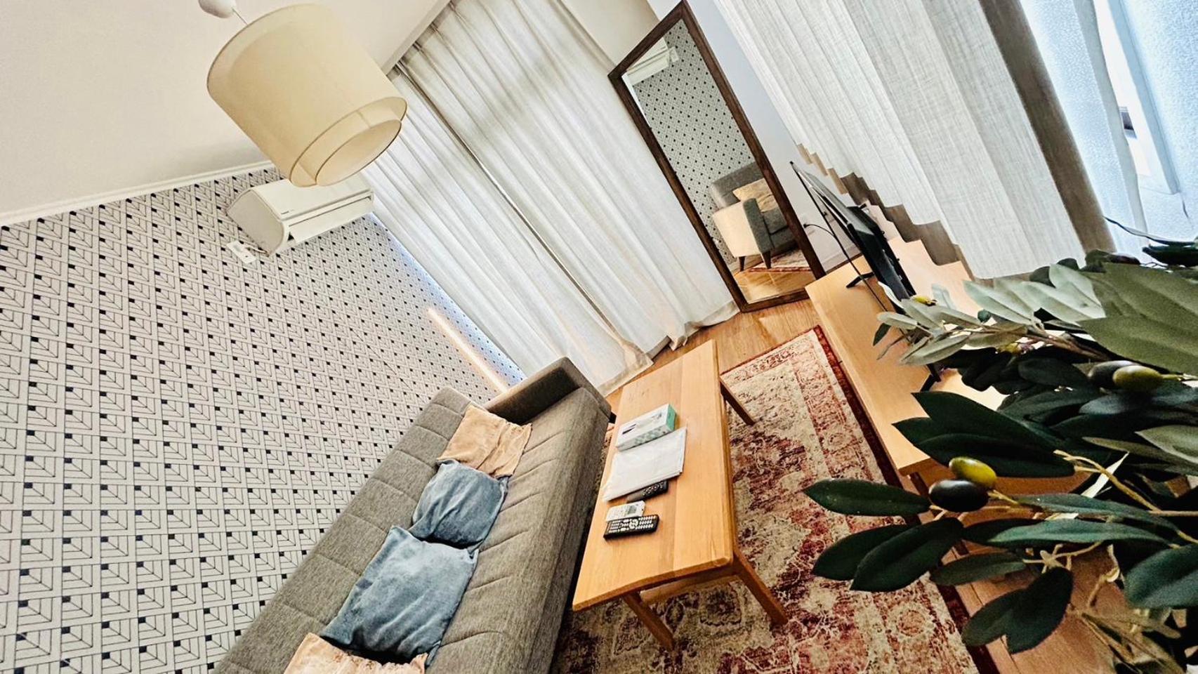Eldor Nishikoujiya Apartment Tokyo Ngoại thất bức ảnh