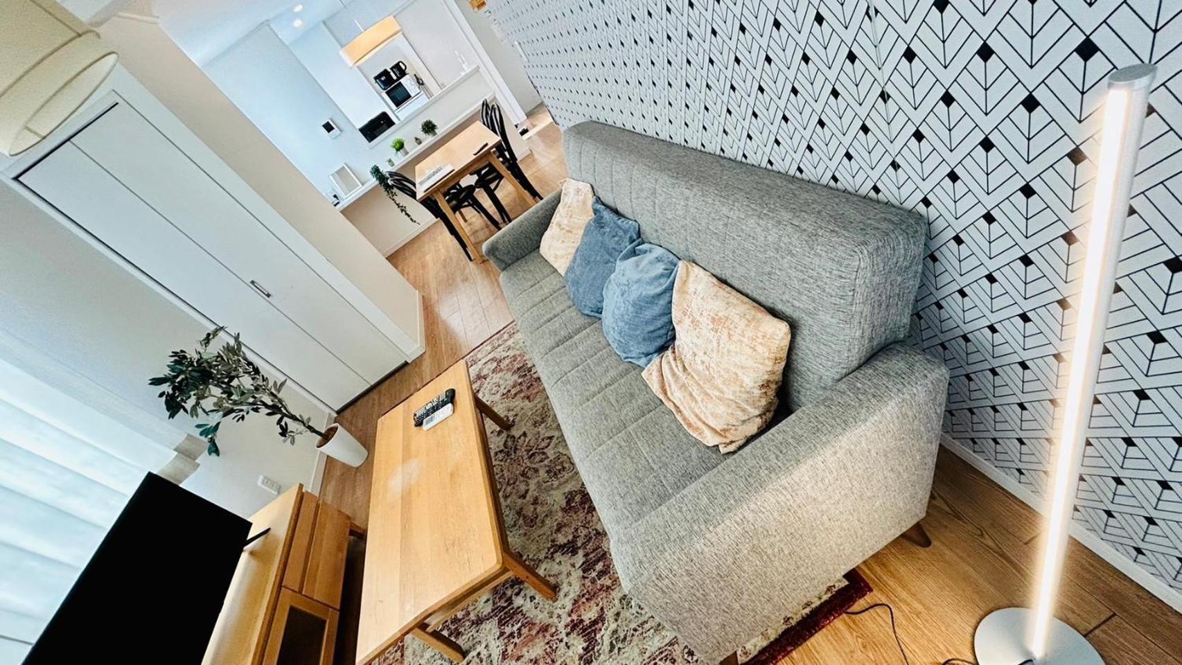 Eldor Nishikoujiya Apartment Tokyo Ngoại thất bức ảnh