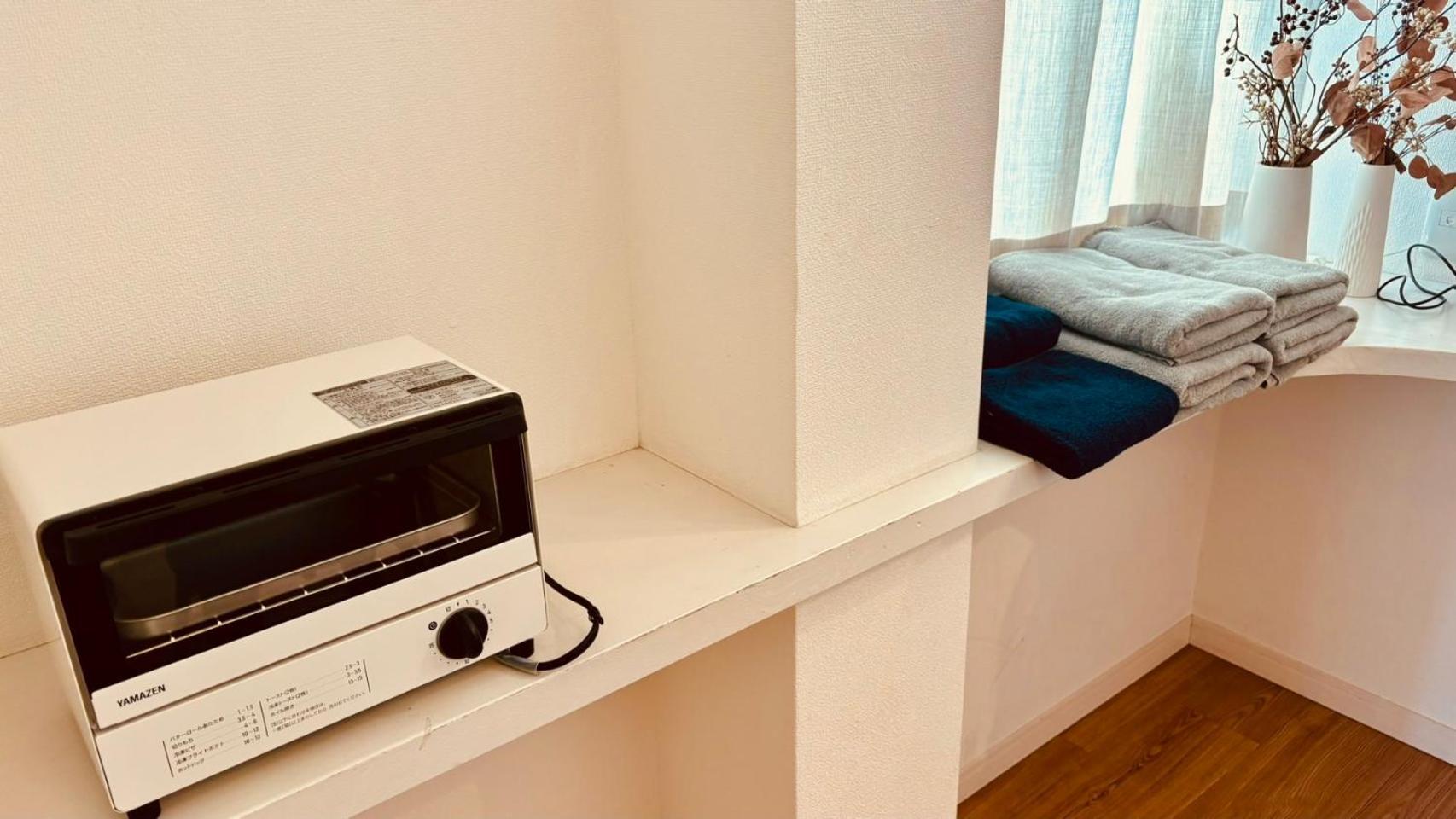 Eldor Nishikoujiya Apartment Tokyo Ngoại thất bức ảnh